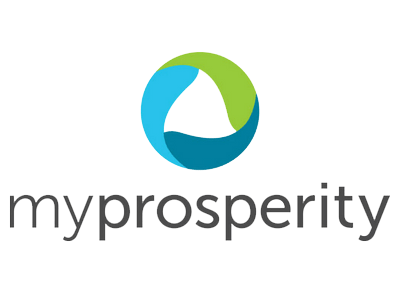 Myprosperity Logo