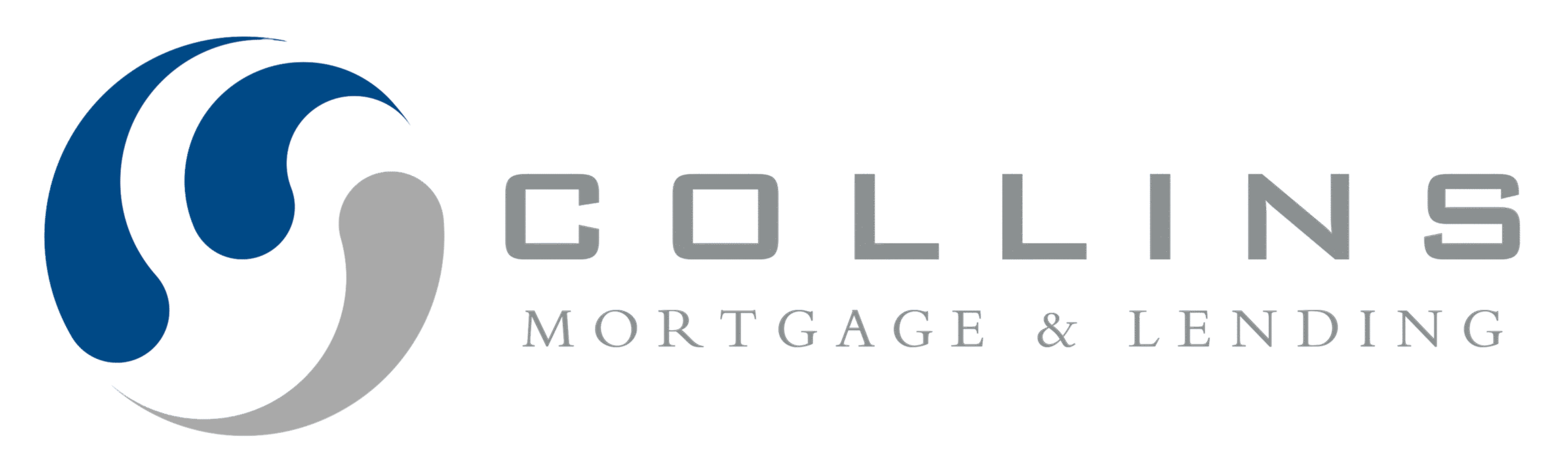 logo collins mortgage and lending